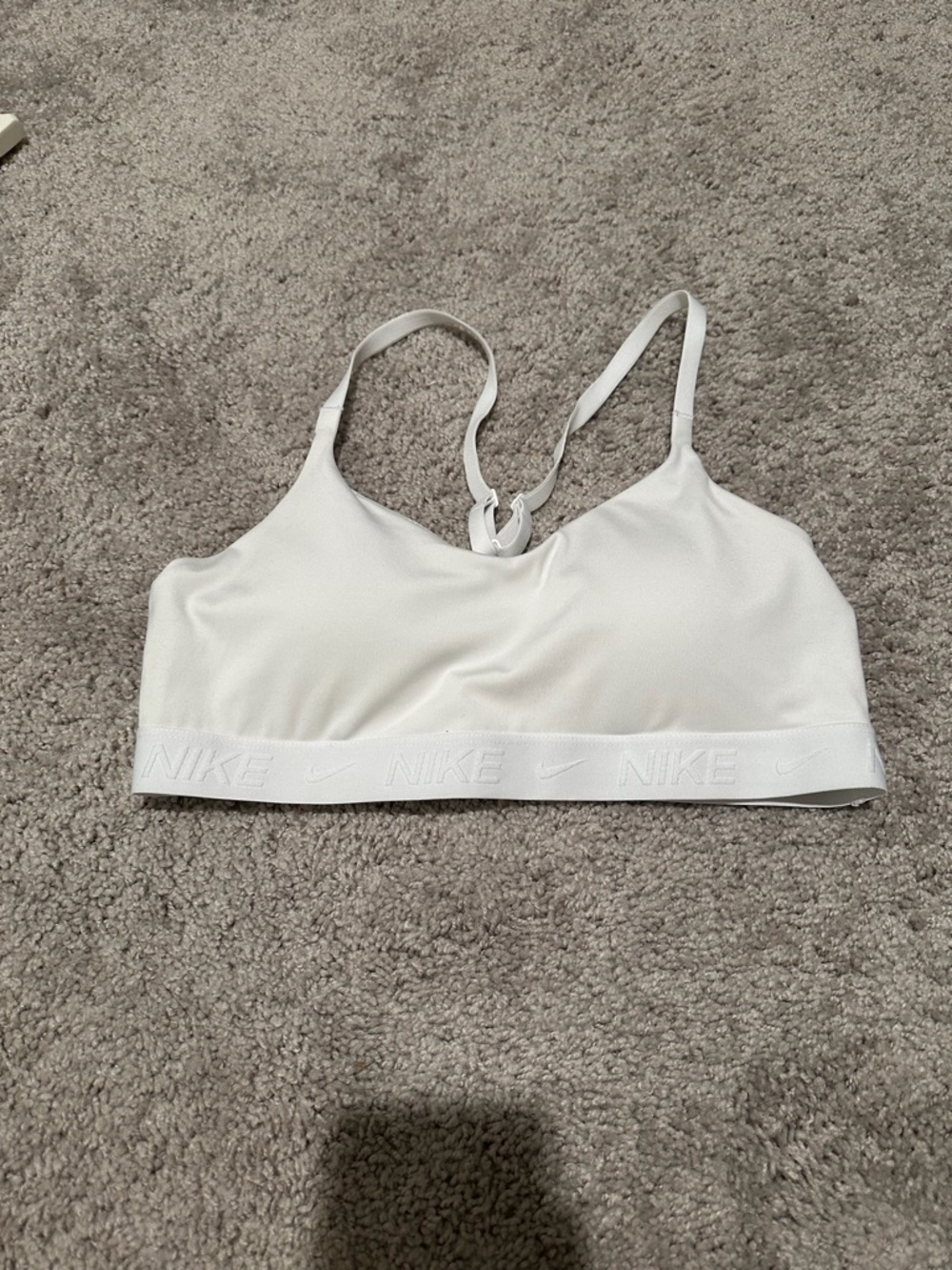 Nike Indy Light Support Sports Bra